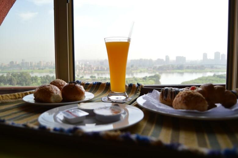 Hotel Swiss Inn Nile