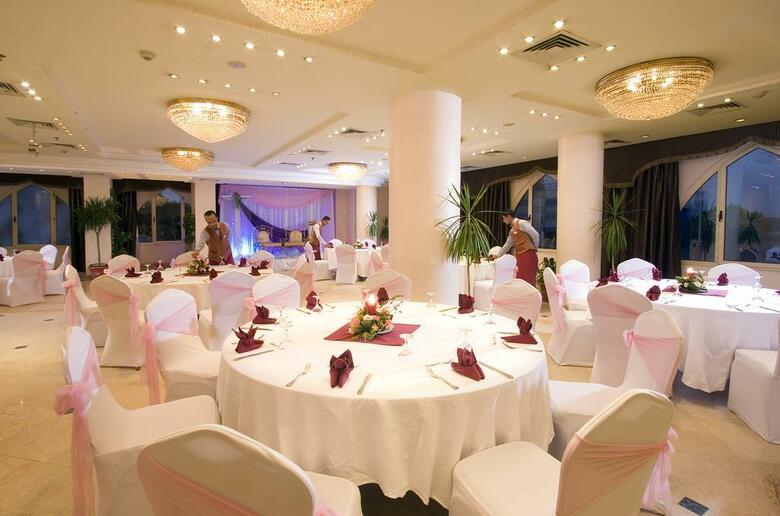 Hotel Swiss Inn Nile