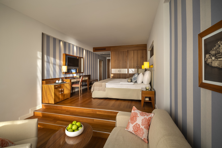 Hotel Valamar Dubrovnik President