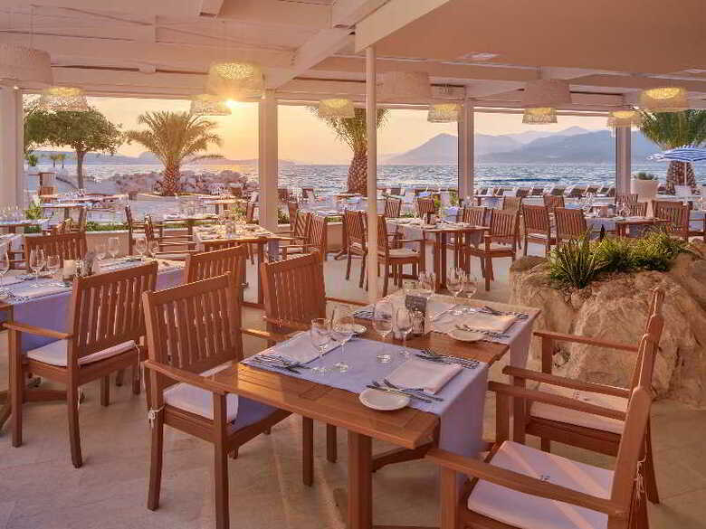 Hotel Valamar Dubrovnik President