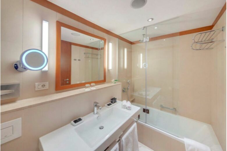 Hotel Valamar Dubrovnik President