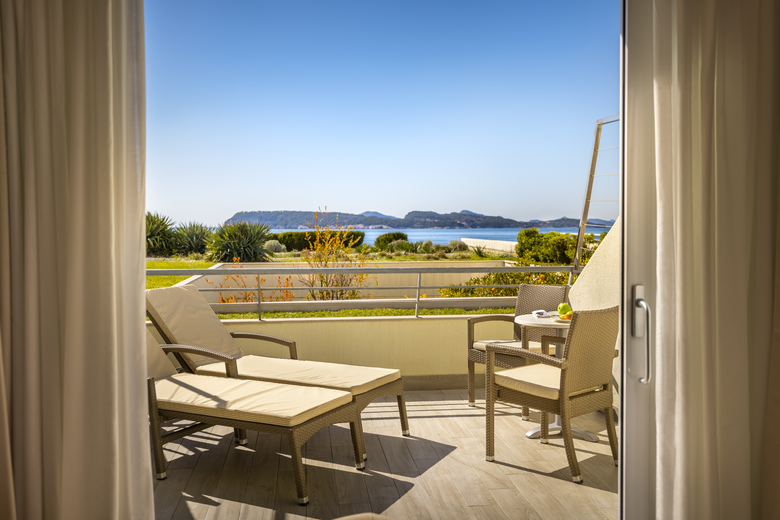 Hotel Valamar Dubrovnik President