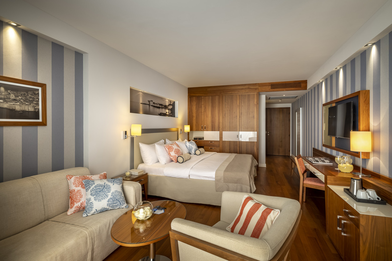 Hotel Valamar Dubrovnik President