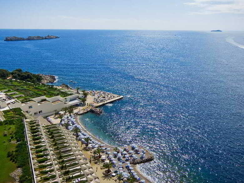 Hotel Valamar Dubrovnik President