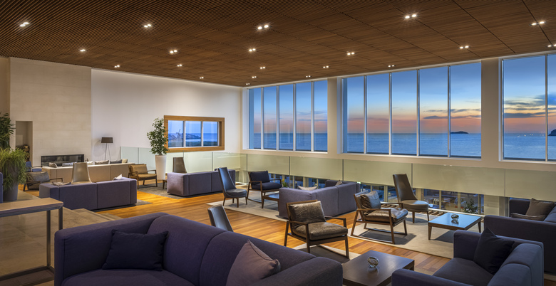 Hotel Valamar Dubrovnik President