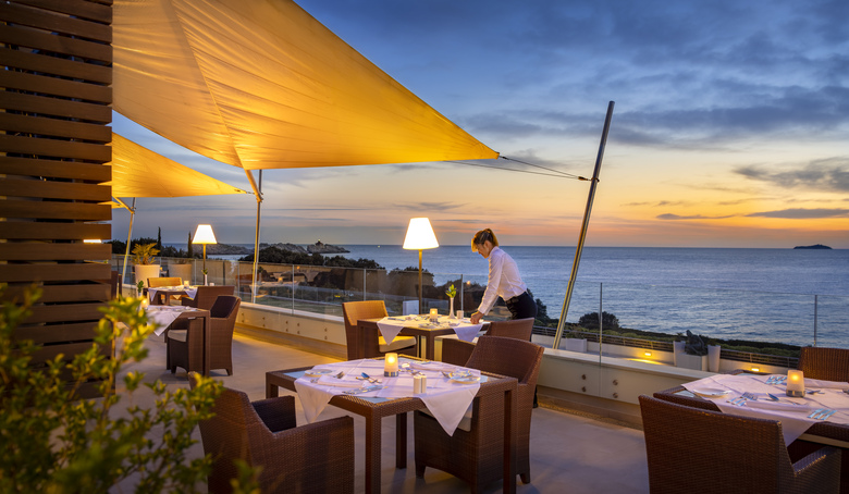 Hotel Valamar Dubrovnik President