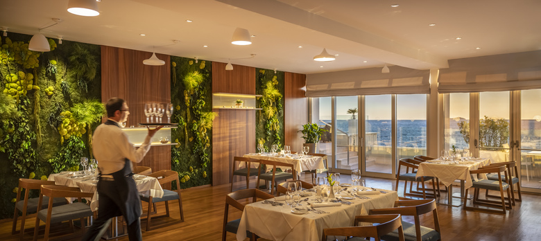 Hotel Valamar Dubrovnik President