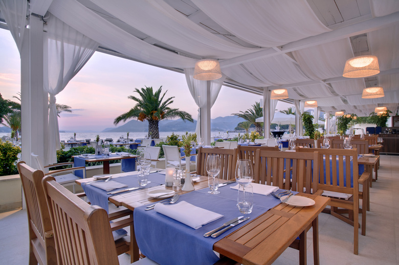 Hotel Valamar Dubrovnik President