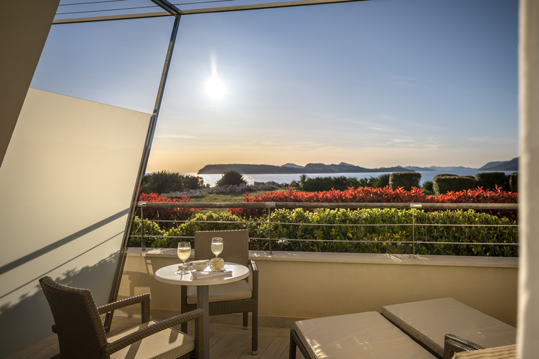 Hotel Valamar Dubrovnik President