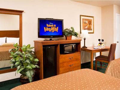 Hotel Ramada Maingate Anaheim