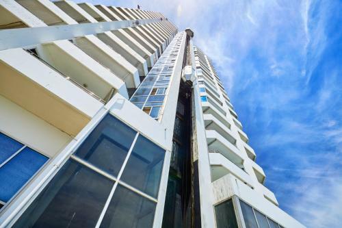 Apartamentos Markland Beachfront By Mypattayastay