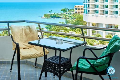 Apartamentos Markland Beachfront By Mypattayastay