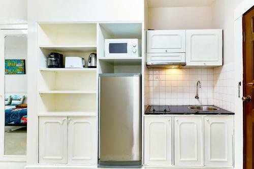 Apartamentos Markland Beachfront By Mypattayastay