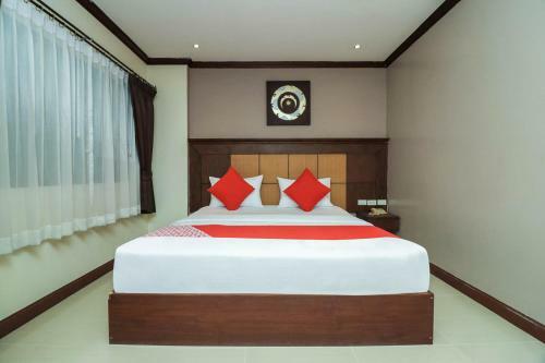 Natural Beach Baan-sila Hotel