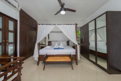 Niche Villas By Tropiclook