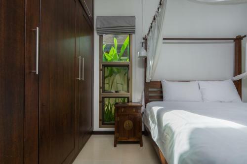 Niche Villas By Tropiclook
