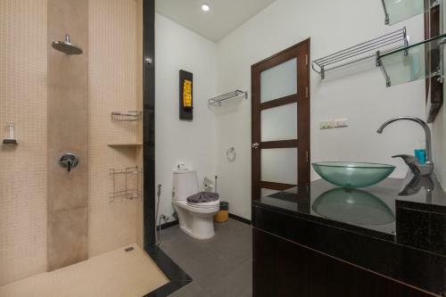 Niche Villas By Tropiclook