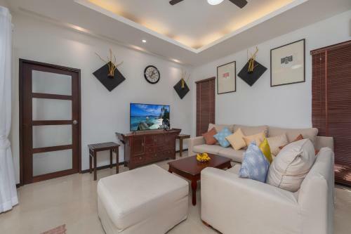 Niche Villas By Tropiclook