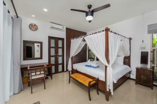 Niche Villas By Tropiclook