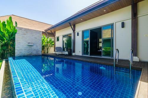Niche Villas By Tropiclook