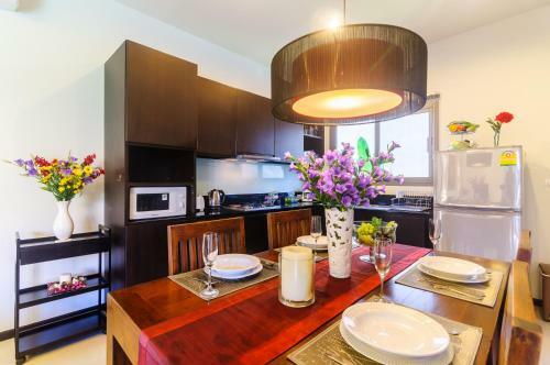 Niche Villas By Tropiclook