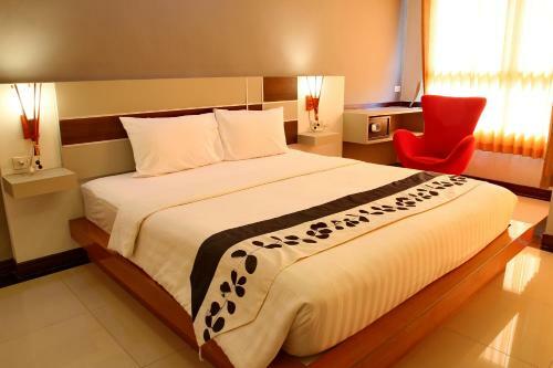 Albergue V Style Boutique Hotel
