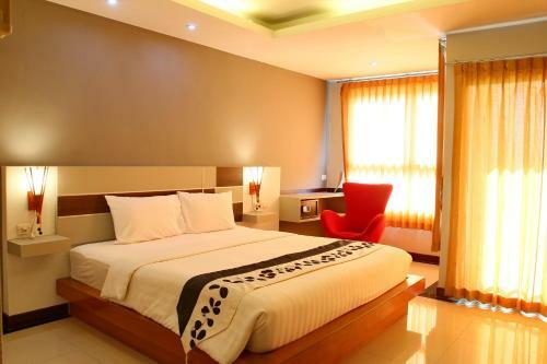 Albergue V Style Boutique Hotel