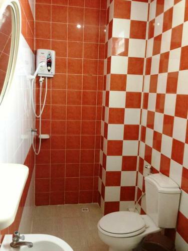 Hotel Malee Pattaya 3