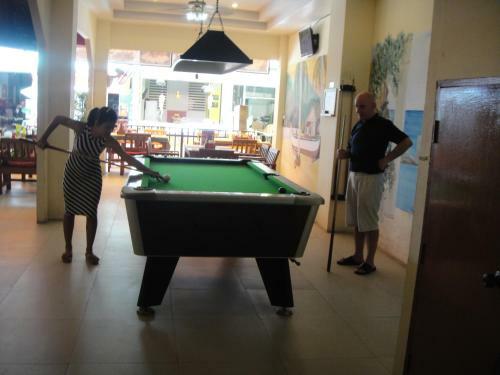 Hotel Malee Pattaya 3