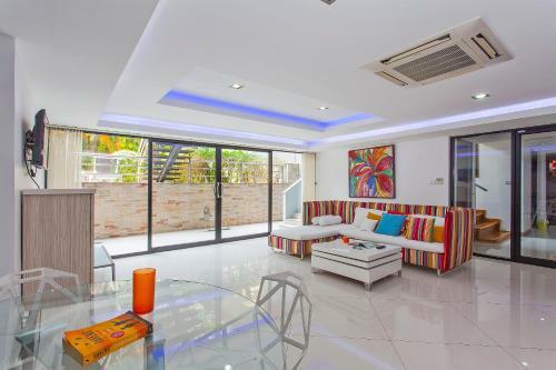 Royale Grand Villa