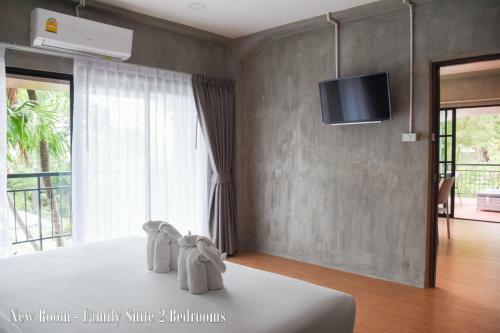 Basaya Beach Hotel & Resort