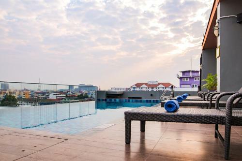 247 Boutique Hotel