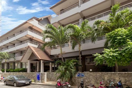 Hotel The Holiday Resort