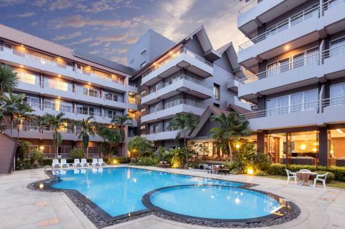 Hotel The Holiday Resort