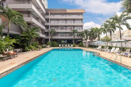Hotel The Holiday Resort