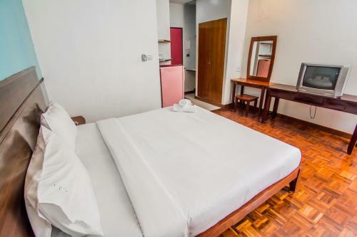 Hotel Sutus Court 4