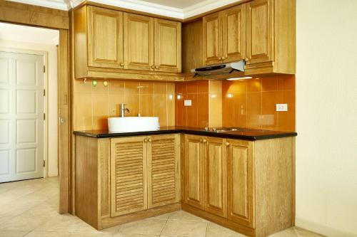 Apartamento View Talay 6 By Mypattayastay