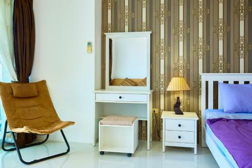 Apartamento View Talay 6 By Mypattayastay