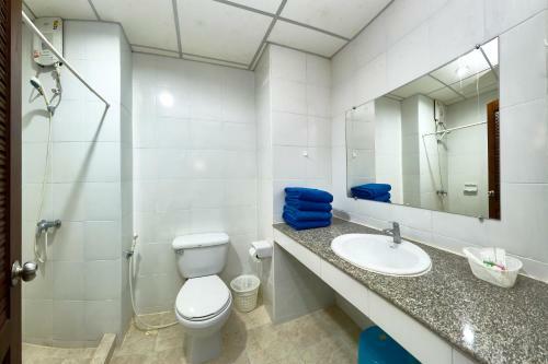 Apartamento View Talay 6 By Mypattayastay