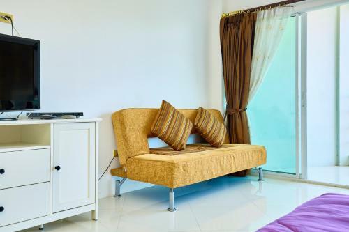 Apartamento View Talay 6 By Mypattayastay