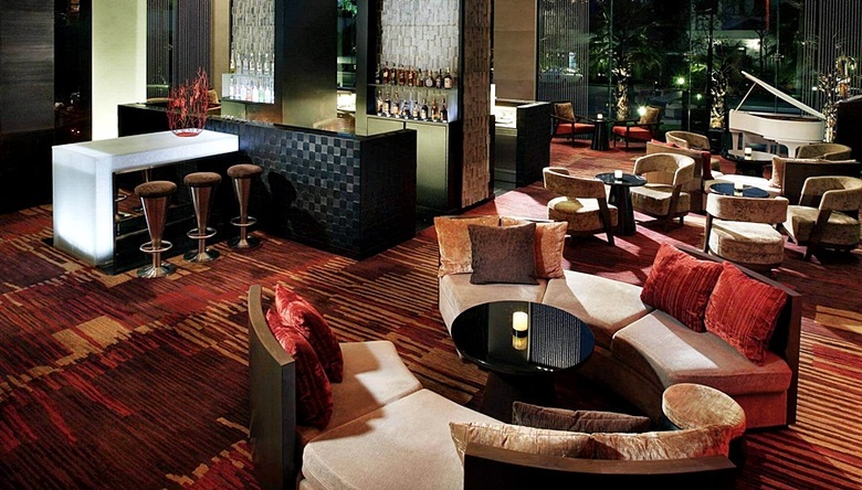 Hotel Amari Ocean Pattaya