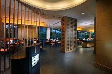 Hotel Amari Ocean Pattaya