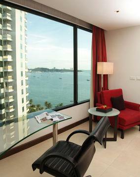 Hotel Amari Ocean Pattaya