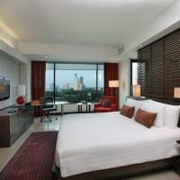 Hotel Amari Ocean Pattaya