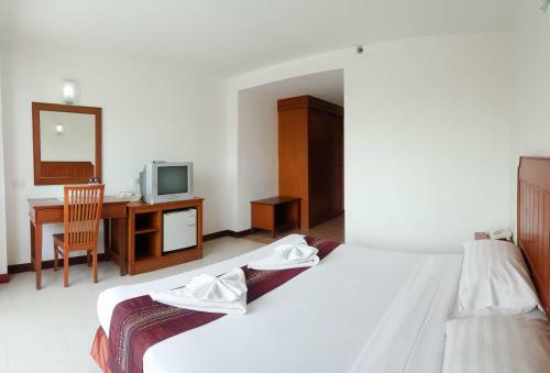 Eastiny Seven Hotel