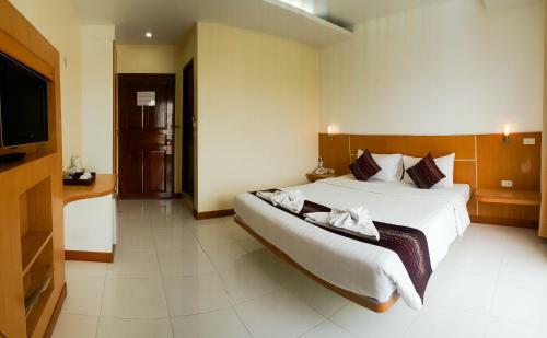 Eastiny Seven Hotel