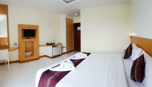 Eastiny Seven Hotel