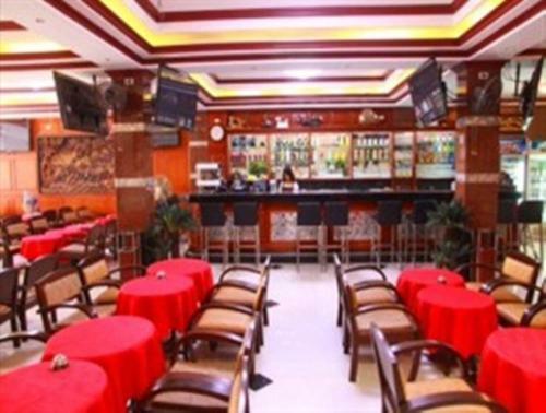 Hostal Katesiree Residence