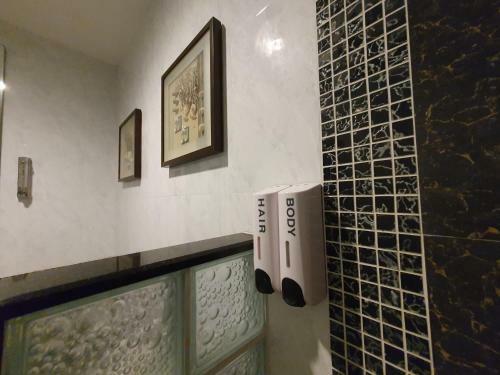 Hostal Katesiree Residence