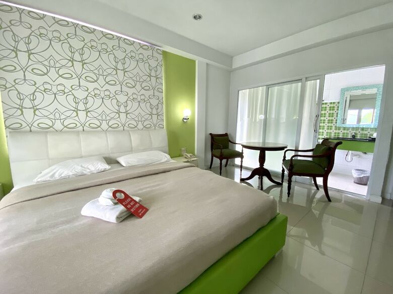 Hotel Access Inn Pattaya